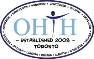 OHTH logo