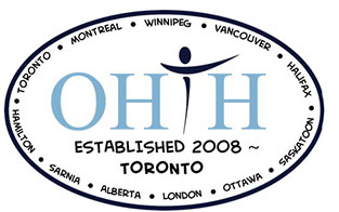 OHTH logo